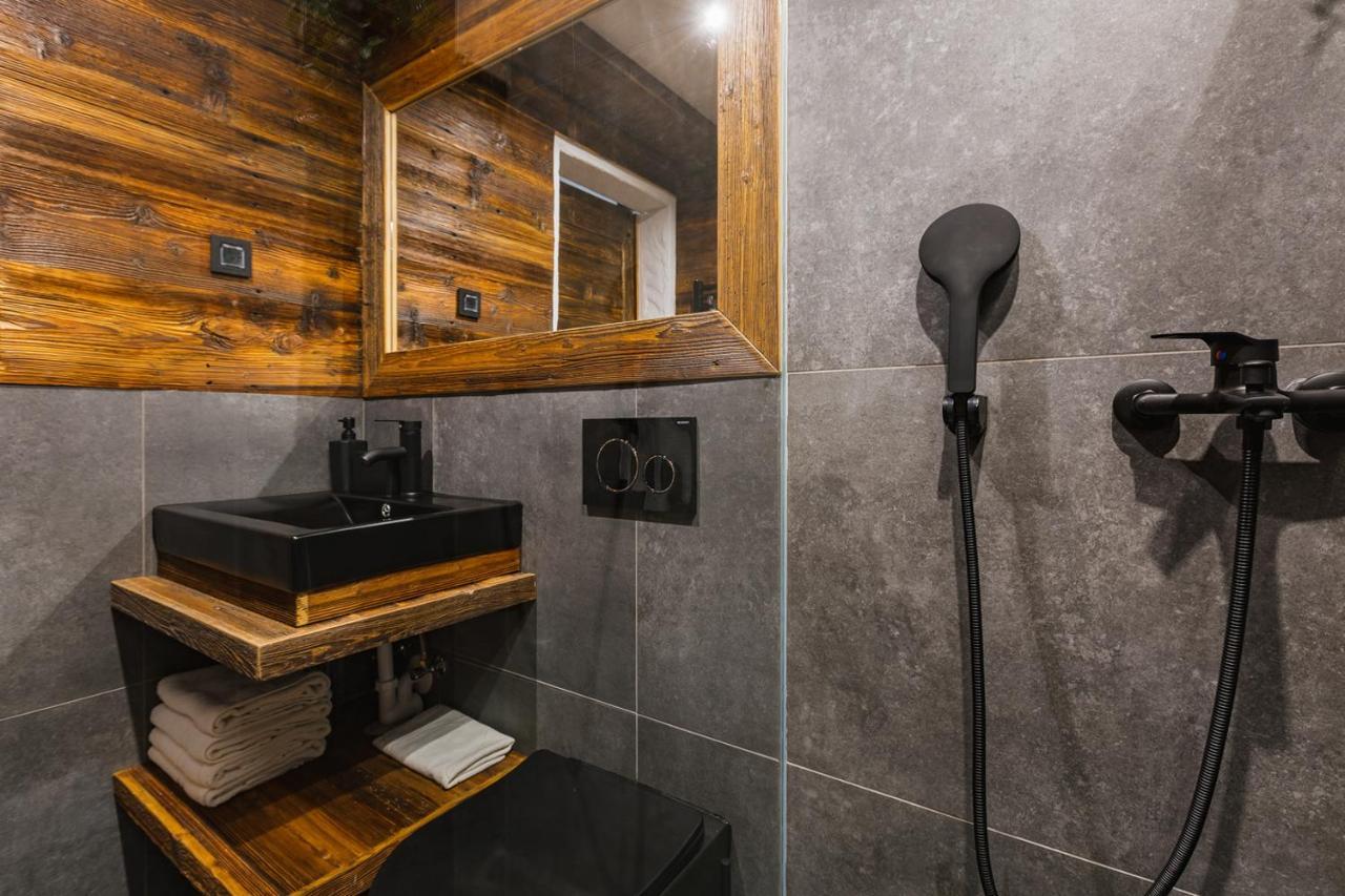 Apartment Trentar Kranjska Gora Exterior photo